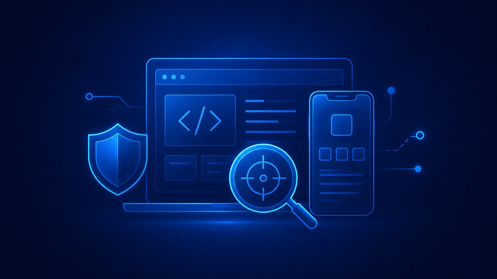 Pentesting aplicativo profesional