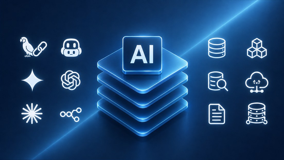 Factoría de inteligencia artificial y automatización inteligente